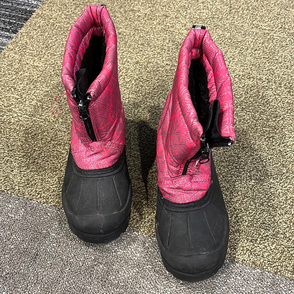 Northside snow boots